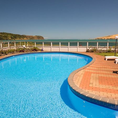 The Sands Hotel Hokianga Omapere Eksteriør billede
