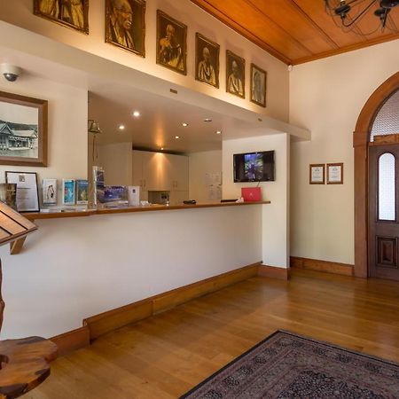 The Sands Hotel Hokianga Omapere Eksteriør billede