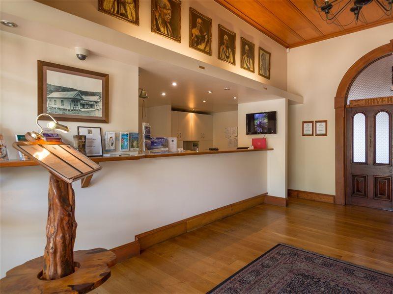 The Sands Hotel Hokianga Omapere Eksteriør billede