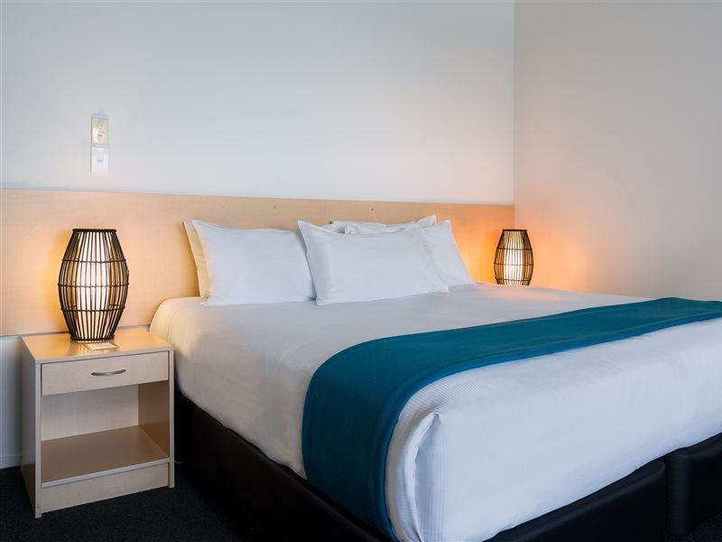 The Sands Hotel Hokianga Omapere Eksteriør billede