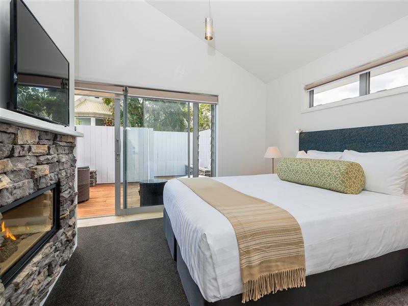 The Sands Hotel Hokianga Omapere Eksteriør billede