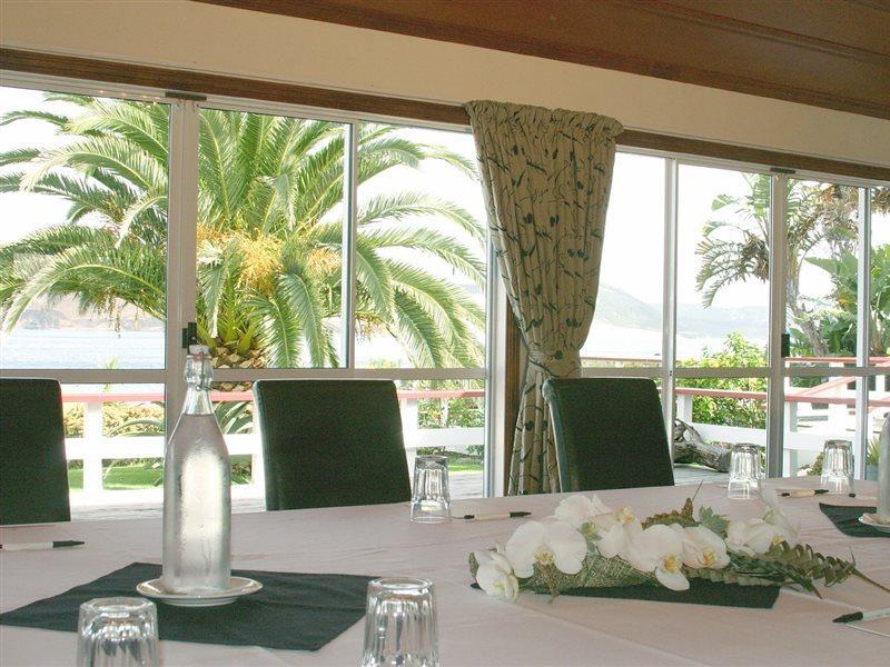 The Sands Hotel Hokianga Omapere Eksteriør billede