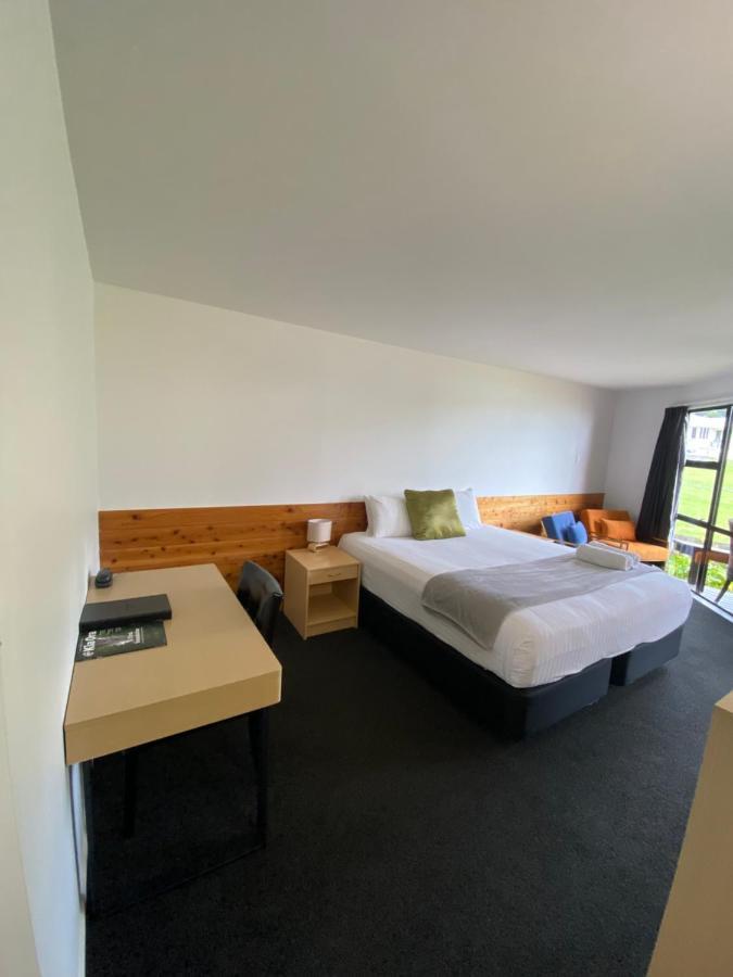 The Sands Hotel Hokianga Omapere Eksteriør billede