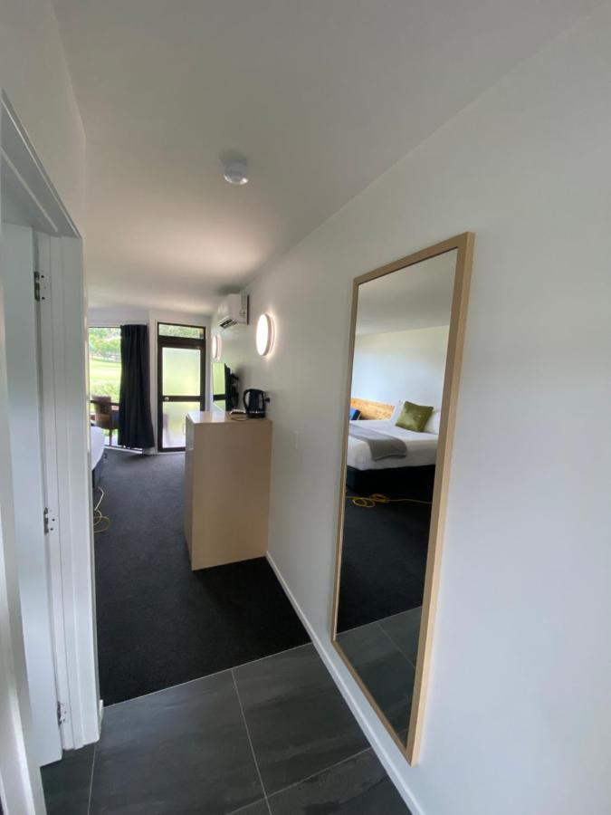 The Sands Hotel Hokianga Omapere Eksteriør billede