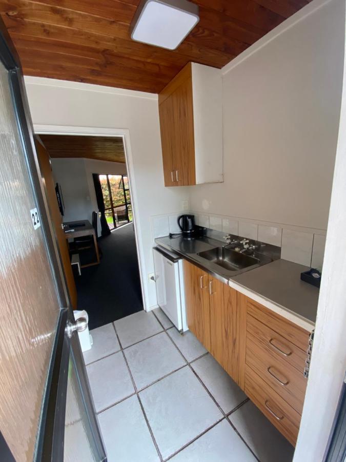 The Sands Hotel Hokianga Omapere Eksteriør billede