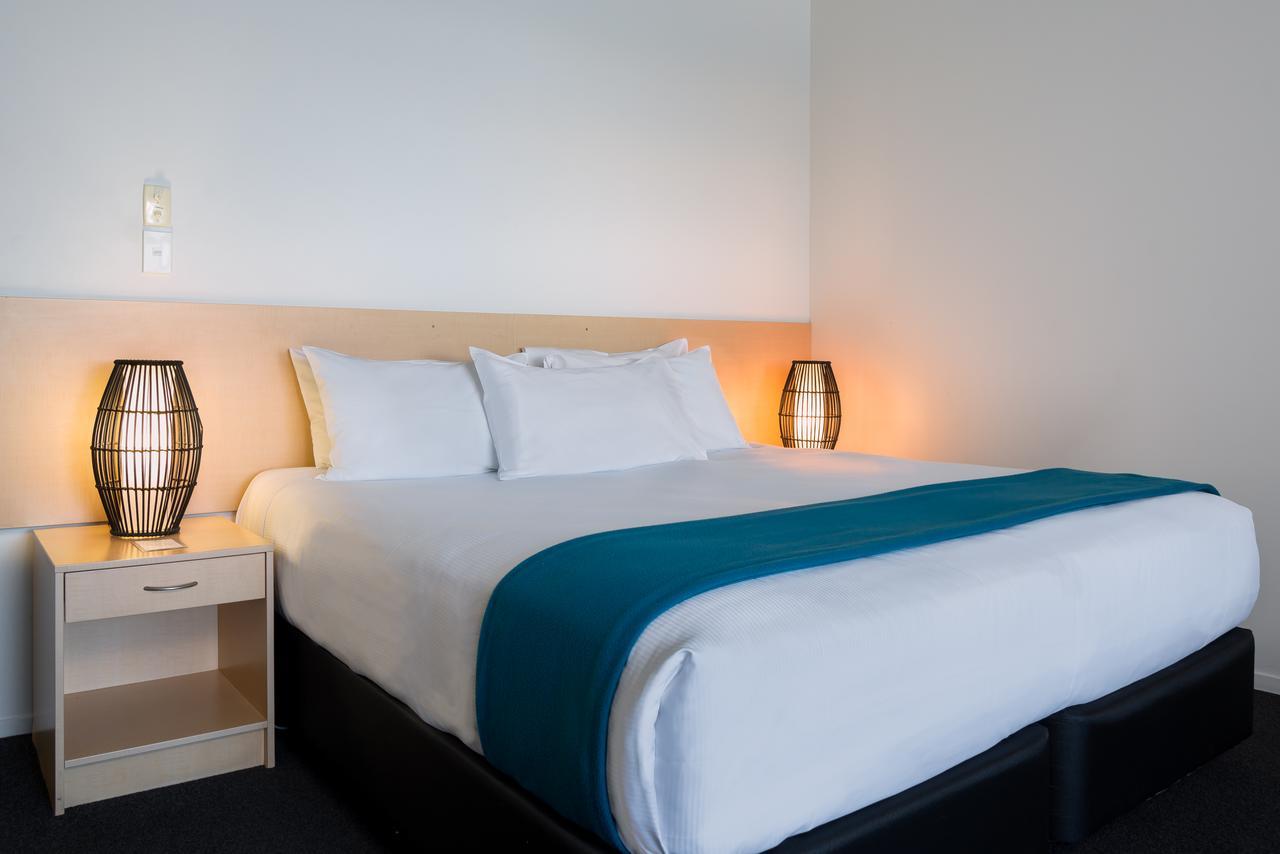 The Sands Hotel Hokianga Omapere Eksteriør billede