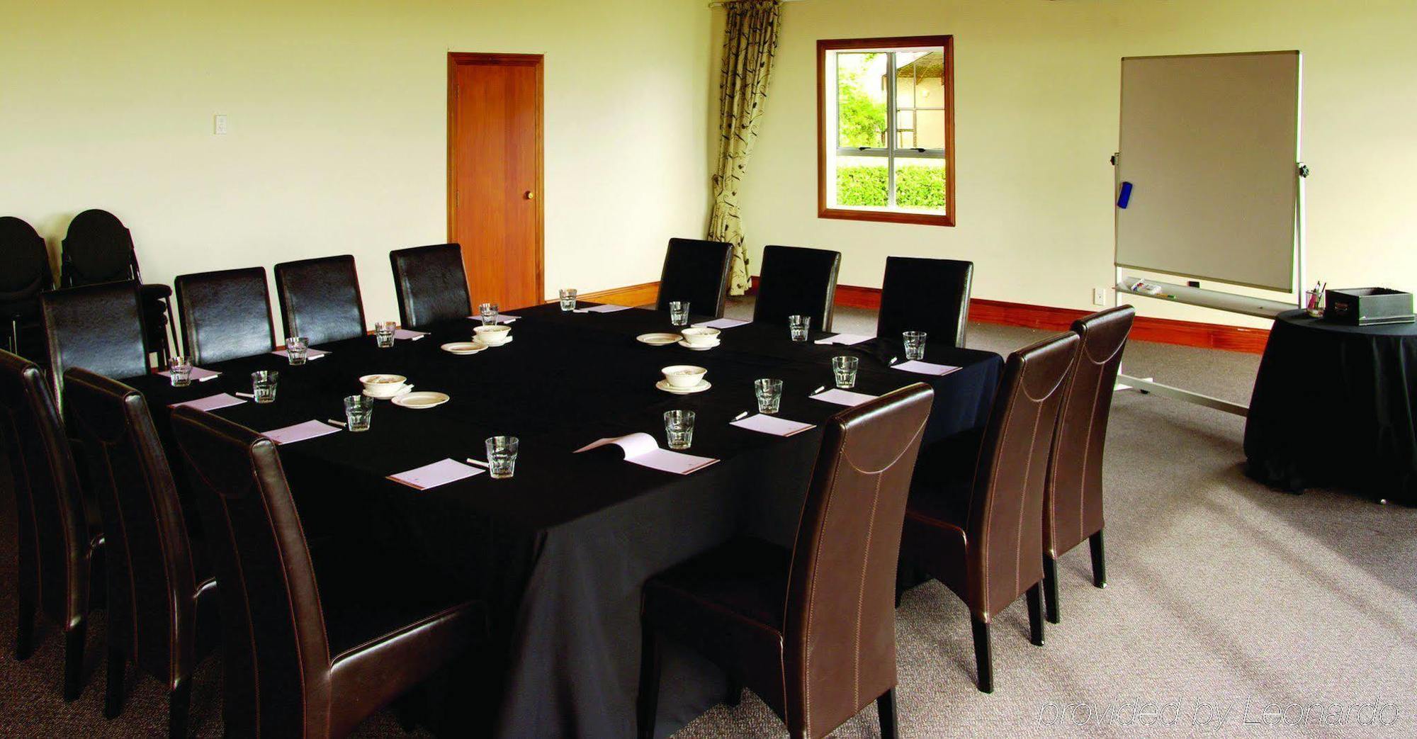 The Sands Hotel Hokianga Omapere Faciliteter billede