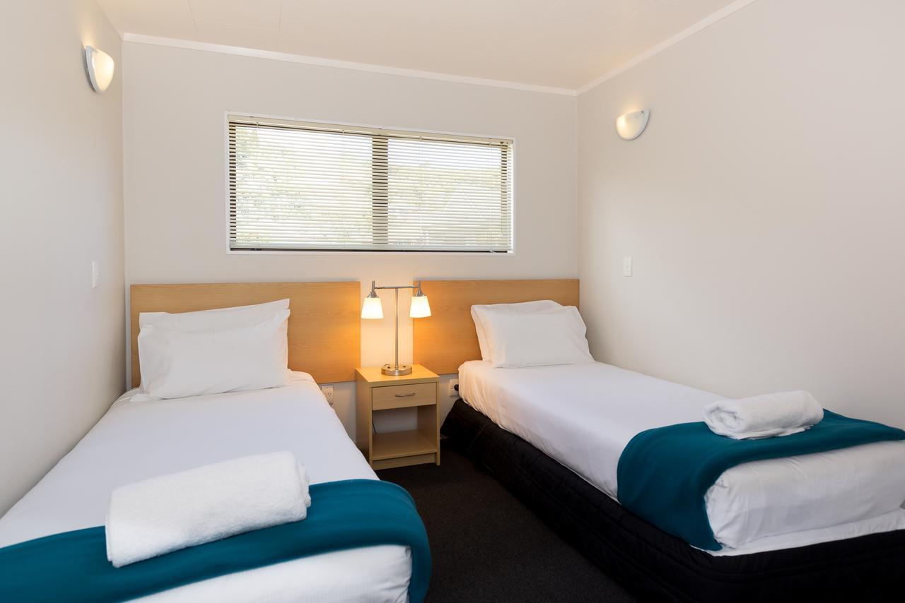 The Sands Hotel Hokianga Omapere Eksteriør billede