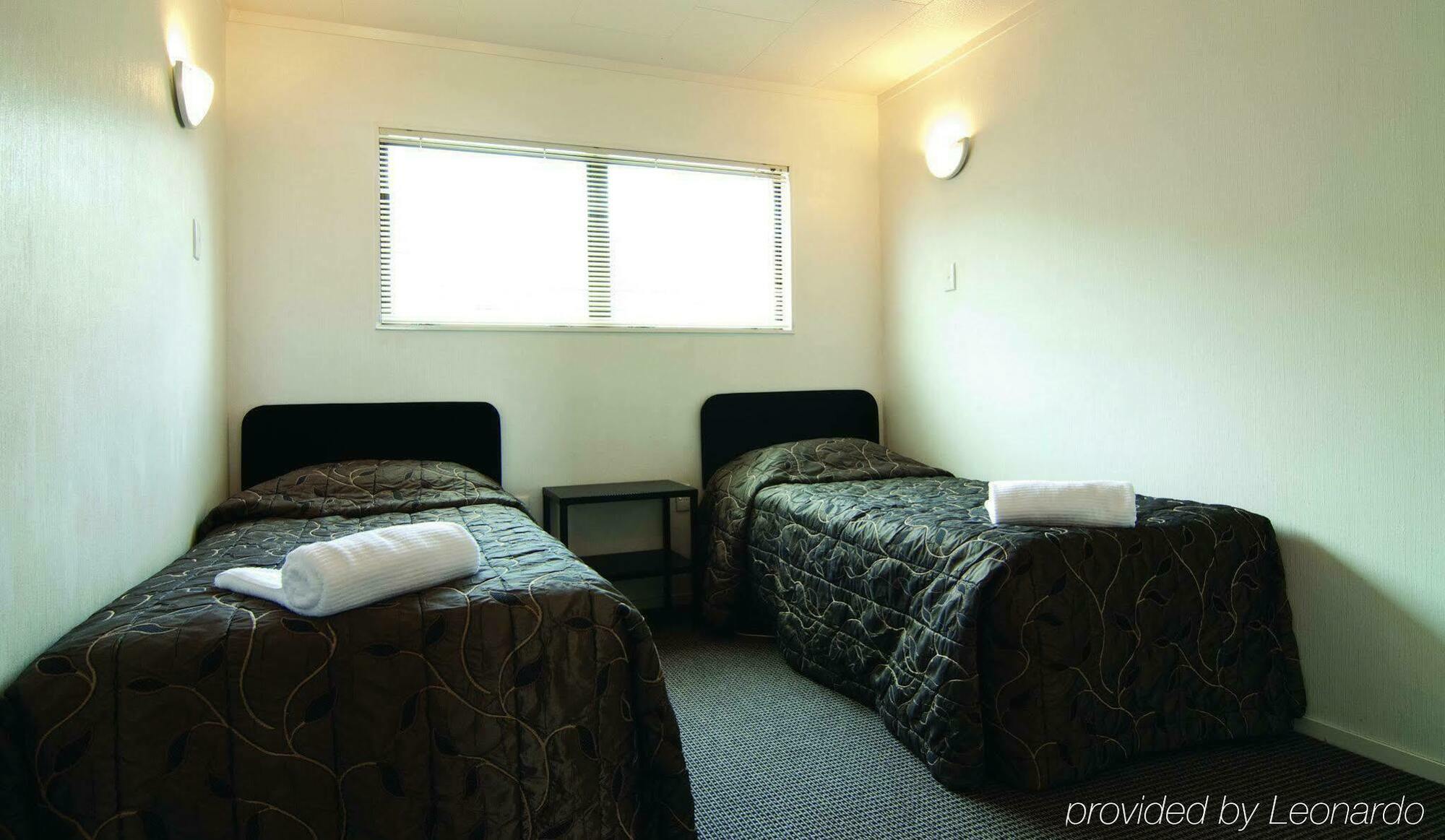 The Sands Hotel Hokianga Omapere Værelse billede